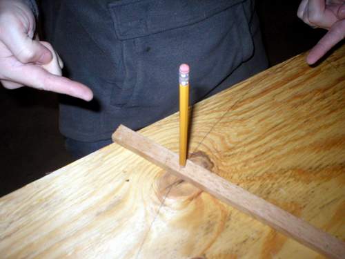 Don't spend on wood pencils.